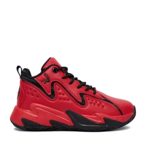 Sneakersy Shaq CEO-CP40-HC2400-K Czerwony