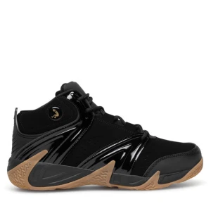 Sneakersy Shaq CEO-DEVASTATOR AQ95010B-B Czarny