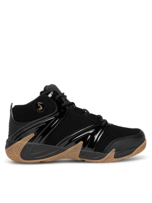 Sneakersy Shaq CEO-DEVASTATOR AQ95010B-B Czarny