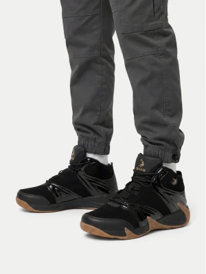 Sneakersy Shaq CEO-DEVASTATOR AQ95010B-B Czarny