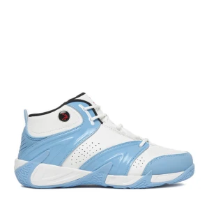 Sneakersy Shaq CEO-DEVASTATOR AQ95010B-WL Biały