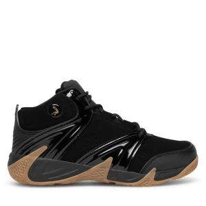Sneakersy Shaq CEO-DEVASTATOR AQ95010M-B Czarny
