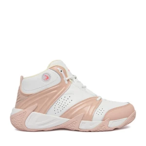 Sneakersy Shaq CEO-DEVASTATOR AQ95010W-WP Biały