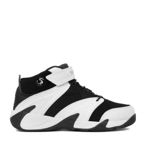 Sneakersy Shaq CEO-DEVASTATOR AQ95010Y-BWZ Czarny