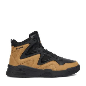 Sneakersy Shaq CEO-H1-155 Czarny