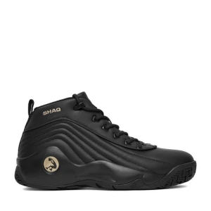Sneakersy Shaq CEO-H8-366 Czarny