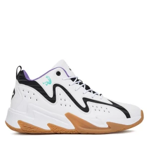 Sneakersy Shaq CEO-MP40-HC2400 Biały