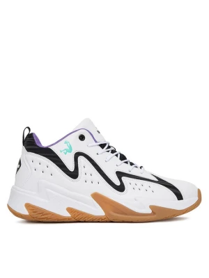 Sneakersy Shaq CEO-MP40-HC2400 Biały