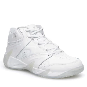 Sneakersy Shaq DEVASTATOR AQ95010B-W J Biały
