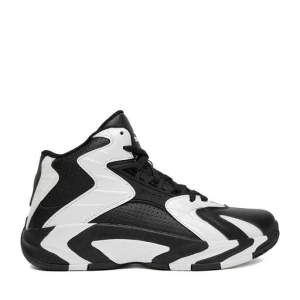 Sneakersy SHAQ EO-DEVASTATOR 2.0 AQ95042B-BW Czarny