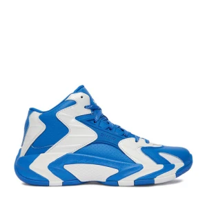 Sneakersy SHAQ EO-DEVASTATOR 2.0 AQ95042M-MW Niebieski