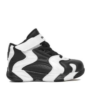 Sneakersy SHAQ EO-DEVASTATOR 2.0 AQ95042T-BW Czarny