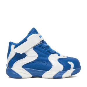 Sneakersy SHAQ EO-DEVASTATOR 2.0 AQ95042T-MW Niebieski