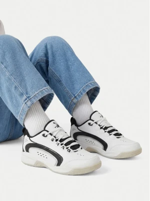 Sneakersy SHAQ EO-GOLIATH AQ95071B-WBZ Biały