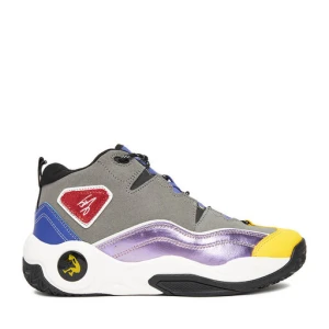Sneakersy SHAQ EO-H.O.F AQ95027B-ZZ Kolorowy