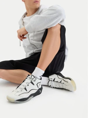 Sneakersy SHAQ EO-H.O.F AQ95027M-WZ Biały