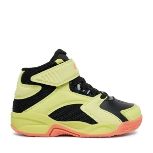 Sneakersy SHAQ EO-MOTIVATE SE AQ95036T-K Zielony