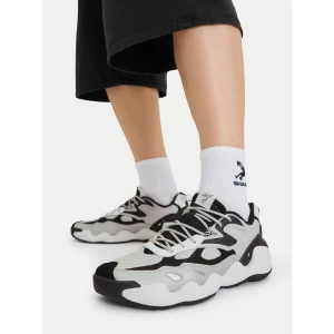 Sneakersy SHAQ EO-REIGN AQ95055M-SB Szary