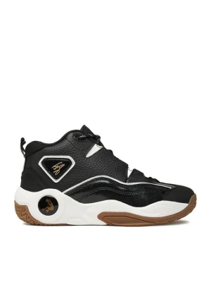 Sneakersy Shaq EOSS-H.O.F AQ95027B-BBZ J Czarny