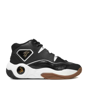 Sneakersy Shaq EOSS-H.O.F AQ95027M-BBZ Czarny