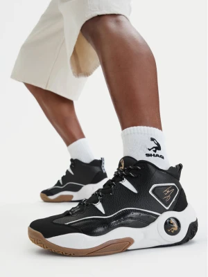 Sneakersy Shaq EOSS-H.O.F AQ95027M-BBZ Czarny