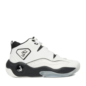 Sneakersy Shaq EOSS-H.O.F AQ95027M-WZ Biały