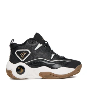 Sneakersy Shaq EOSS-H.O.F AQ95027Y-BBZ Czarny