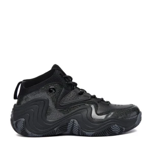 Sneakersy Shaq EOSS-JUGGERNAUT AQ95041M-B Czarny