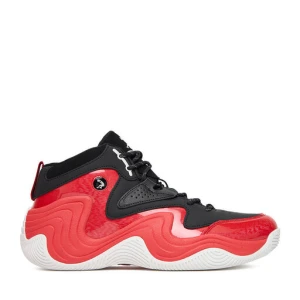 Sneakersy Shaq EOSS-JUGGERNAUT AQ95041M-BR Czerwony