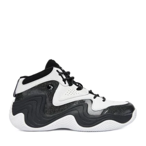 Sneakersy Shaq EOSS-JUGGERNAUT AQ95041M-BW Biały