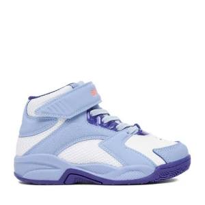 Sneakersy Shaq EOSS-MOTIVATE SE AQ95036T-WLD Niebieski