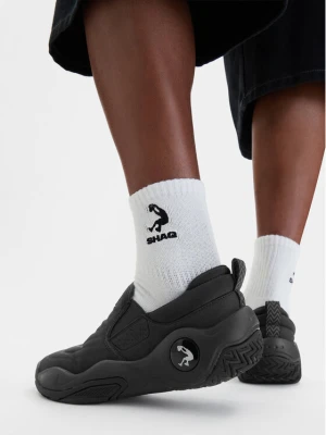 Sneakersy Shaq EOSS-SHAQIVAL AQ95011M-BB Czarny