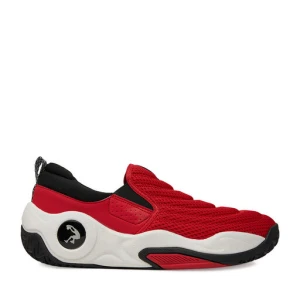 Sneakersy Shaq EOSS-SHAQIVAL AQ95011M-R Czerwony