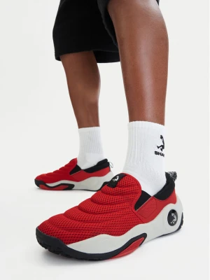 Sneakersy Shaq EOSS-SHAQIVAL AQ95011M-R Czerwony