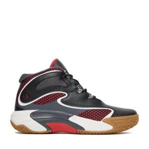 Sneakersy Shaq EOSS-SHAQNOTIX 2.0 AQ95039M-BW Czarny