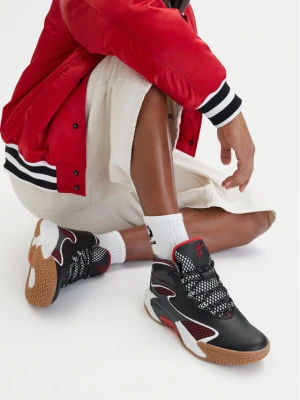 Sneakersy Shaq EOSS-SHAQNOTIX 2.0 AQ95039M-BW Czarny