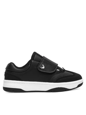 Sneakersy Shaq FORTUNE AQ95012T-B Czarny
