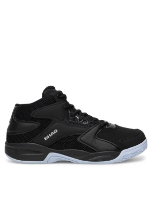 Sneakersy Shaq MOTIVATE AQ95002B-BB J Czarny