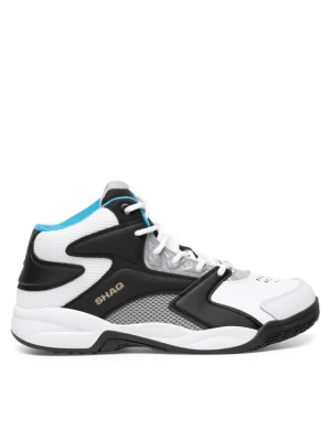 Sneakersy Shaq MOTIVATE AQ95002B-WB J Kolorowy