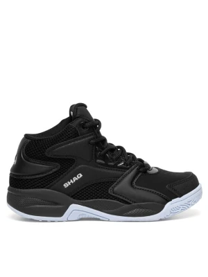 Sneakersy Shaq MOTIVATE AQ95002Y-BB K Czarny