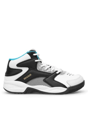 Sneakersy Shaq MOTIVATE AQ95002Y-WB K Kolorowy