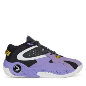 Sneakersy Shaq SHAQNOTIX AQ95008Y-IB Fioletowy