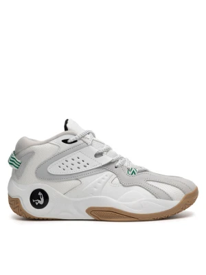Sneakersy Shaq SHAQNOTIX AQ95008Y-WT Biały