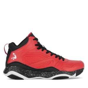 Zdjęcie produktu Sneakersy Shaq SHAQNOTIZE AQ95000M-RB Czerwony