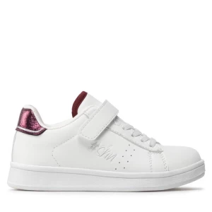 Sneakersy Shone 15012-129 Biały