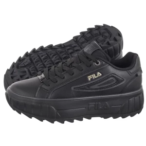 Sneakersy Sintra WMN Black FFW0493.83052 (FI118-a) Fila