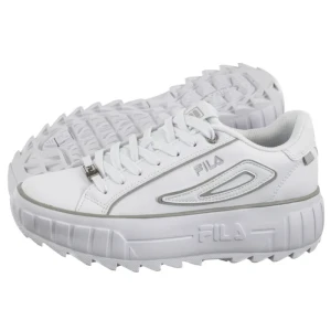 Sneakersy Sintra WMN White FFW0493.10004 (FI118-b) Fila