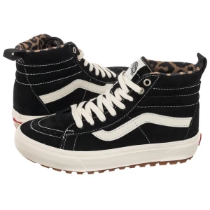 Sneakersy SK8-Hi MTE-1 (Suede) Black VN0A5HZY6D81 (VA388-a) Vans