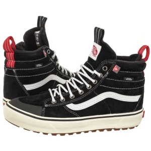 Sneakersy Sk8-Hi MTE-2 Black/True White VN0007NK6BT1 (VA410-a) Vans