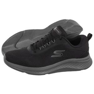 Sneakersy Skech-Lite Pro 2.0 Berrix Black/Charcoal 233184/BKCC (SK319-a) Skechers